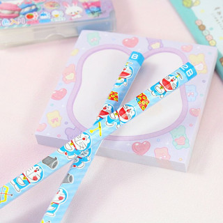 Crayon à Papier Doraemon / Tamtokki.com - Boutique Kawaii en France IM#8587