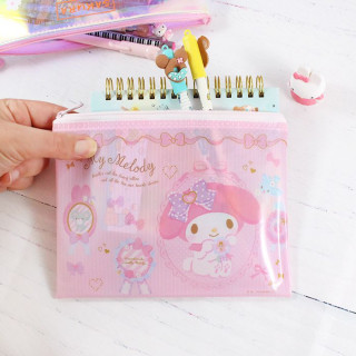 Pochette Sanrio My Melody - Hearts Desire