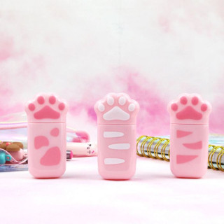 Correcteur Patte de chat - Rose / Tamtokki.com - Boutique Kawaii en France IM#8886