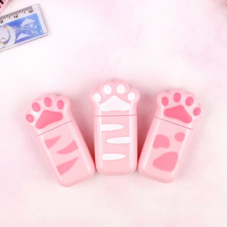 Correcteur Patte de chat - Rose / Tamtokki.com - Boutique Kawaii en France IM#8893