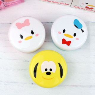 Etude House X Disney Tsum Tsum Jellyfull Blur Balm - Correcteur de teint / Tamtokki.com - Boutique Kawaii en France IM#8919