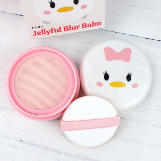 Etude House X Disney Tsum Tsum Jellyfull Blur Balm - Correcteur de teint / Tamtokki.com - Boutique Kawaii en France IM#8921