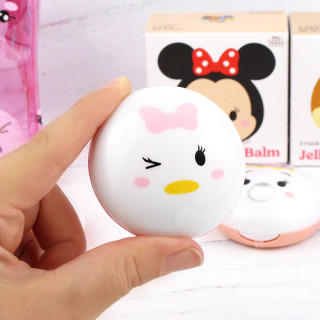 ETUDE HOUSE X Disney Tsum Tsum - Lovely Cookie Blusher - Fard à Joues / Tamtokki.com - Boutique Kawaii en France IM#8958
