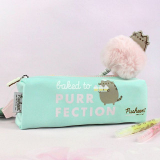 Trousse Pusheen The Cat - Purrfection / Tamtokki.com - Boutique Kawaii en France IM#8999