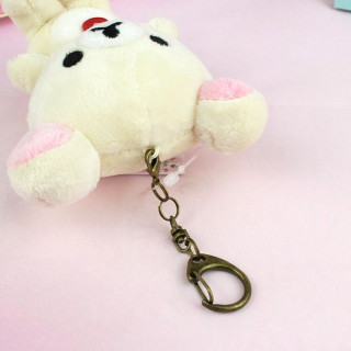 Porte-clés San-X Korilakkuma - Peluche