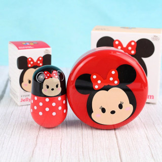 Lot Etude House X Disney Tsum Tsum - Minnie