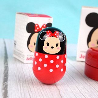 Lot Etude House X Disney Tsum Tsum - Minnie