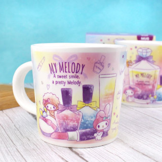 Mug Sanrio My Melody - Sweet Smile / Tamtokki.com - Boutique Kawaii en France IM#9314