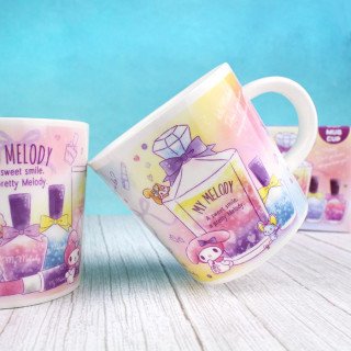Mug Sanrio My Melody - Sweet Smile / Tamtokki.com - Boutique Kawaii en France IM#9322