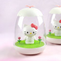 Veilleuse Sanrio Hello Kitty Petit Akio - Jardin / Tamtokki.com - Boutique Kawaii en France IM#9390