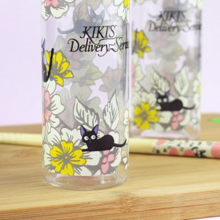 Petite Bouteille D’eau Ghibli - Kiki La Petite Sorcière  sur Tamtokki Boutique Kawaii