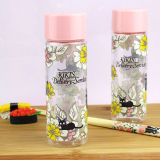 Petite Bouteille D’eau Ghibli - Kiki La Petite Sorcière  sur Tamtokki Boutique Kawaii