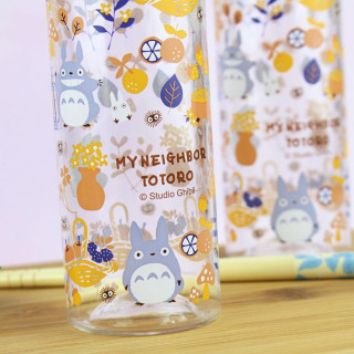 Petite Bouteille D’eau Ghibli - Totoro  sur Tamtokki Boutique Kawaii