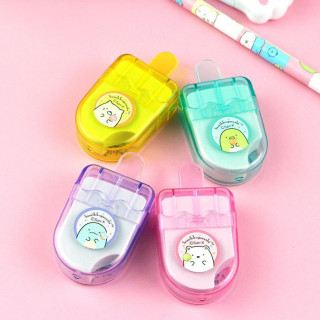 Gomme Sumikko Gurashi - Bâtonnet de Glacé  sur Tamtokki Boutique Kawaii