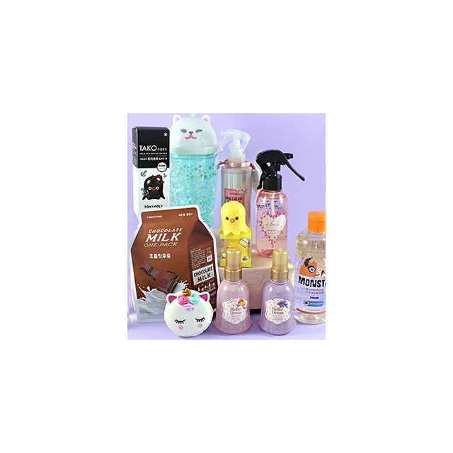 K Beauty