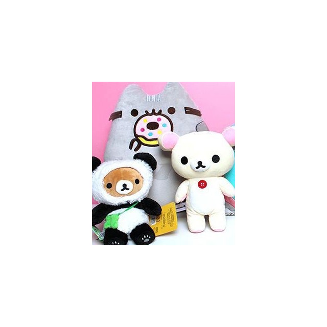 Peluches