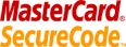 Mastercard secure code