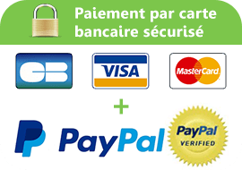 paiement sécurisé