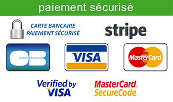 mode de paiement cartes bancaires Tamtokki