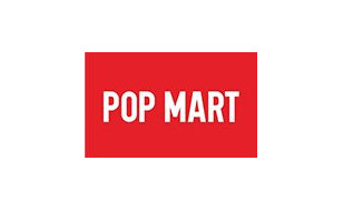Pop Mart