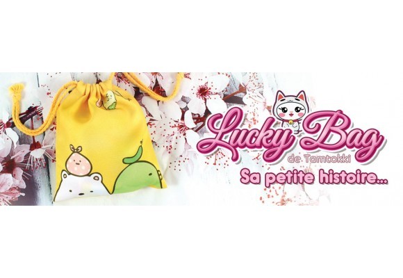Le Lucky Bag de Tamtokki